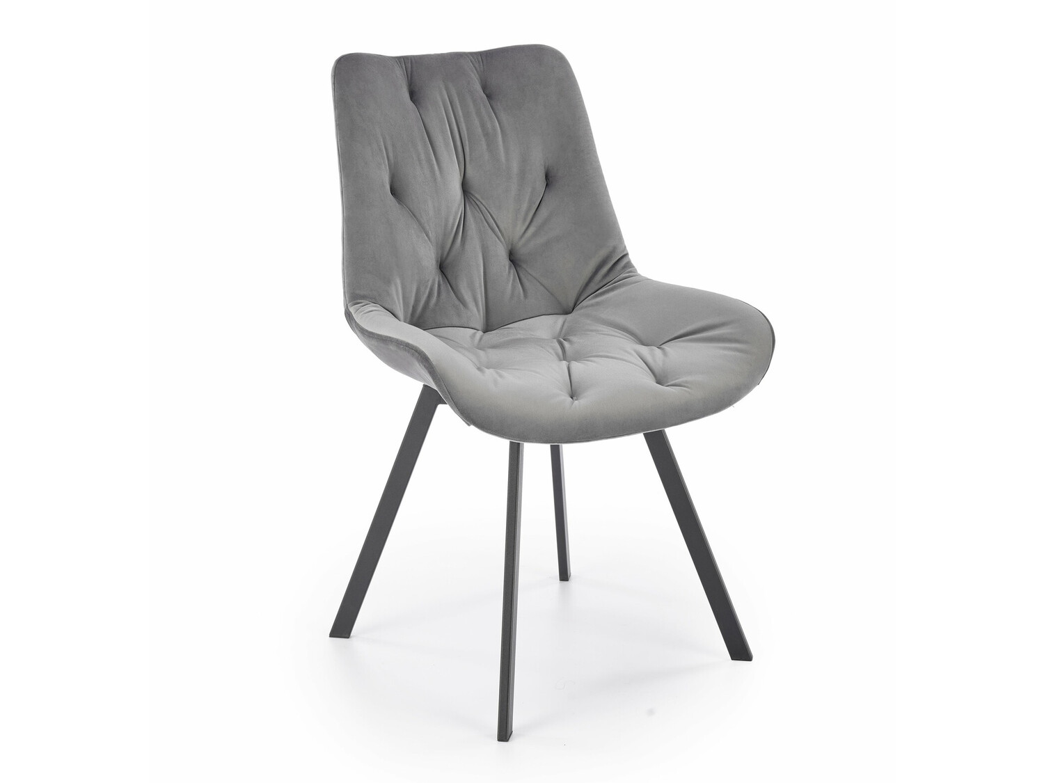 Chair Houston 1458 (Grey)
