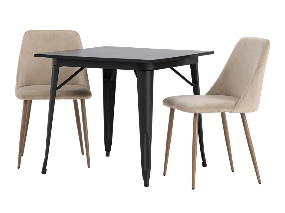 Dining set Dallas 4049