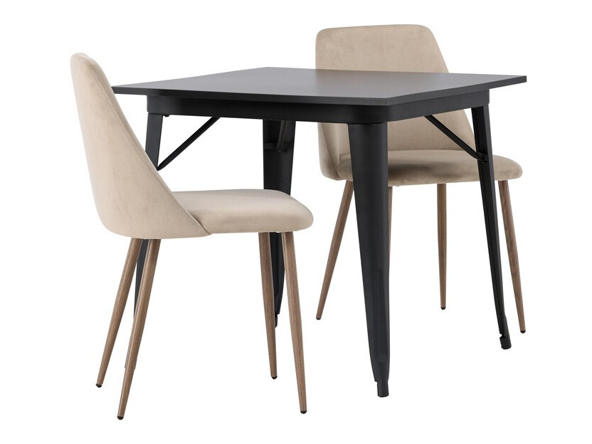 Dining set Dallas 4049
