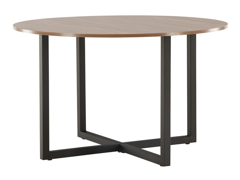 Dining set Dallas 4052 (Cream + Black)