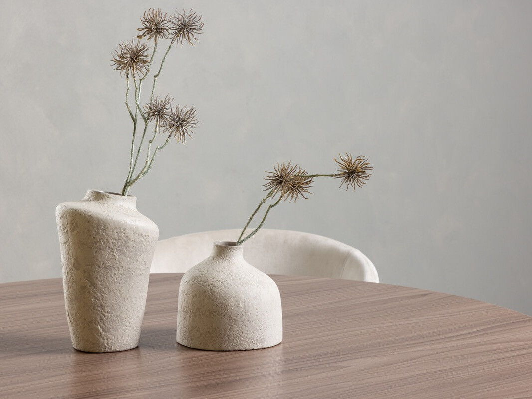 Dining set Dallas 4052 (Cream + Black)