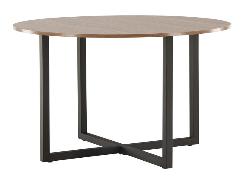 Dining set Dallas 4054 (Black)
