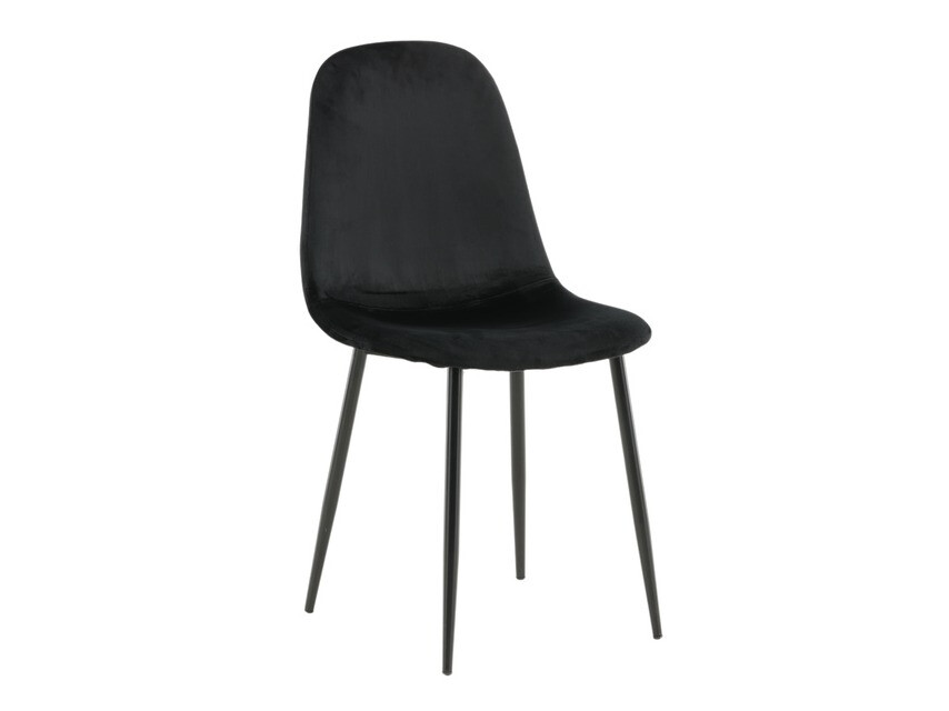 Dining set Dallas 4054 (Black)