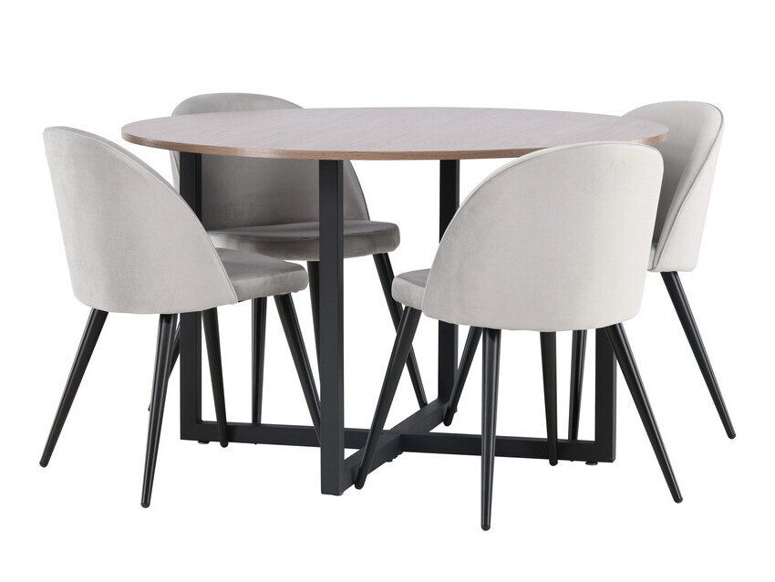 Dining set Dallas 4055