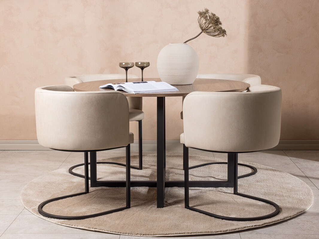 Dining set Dallas 4057