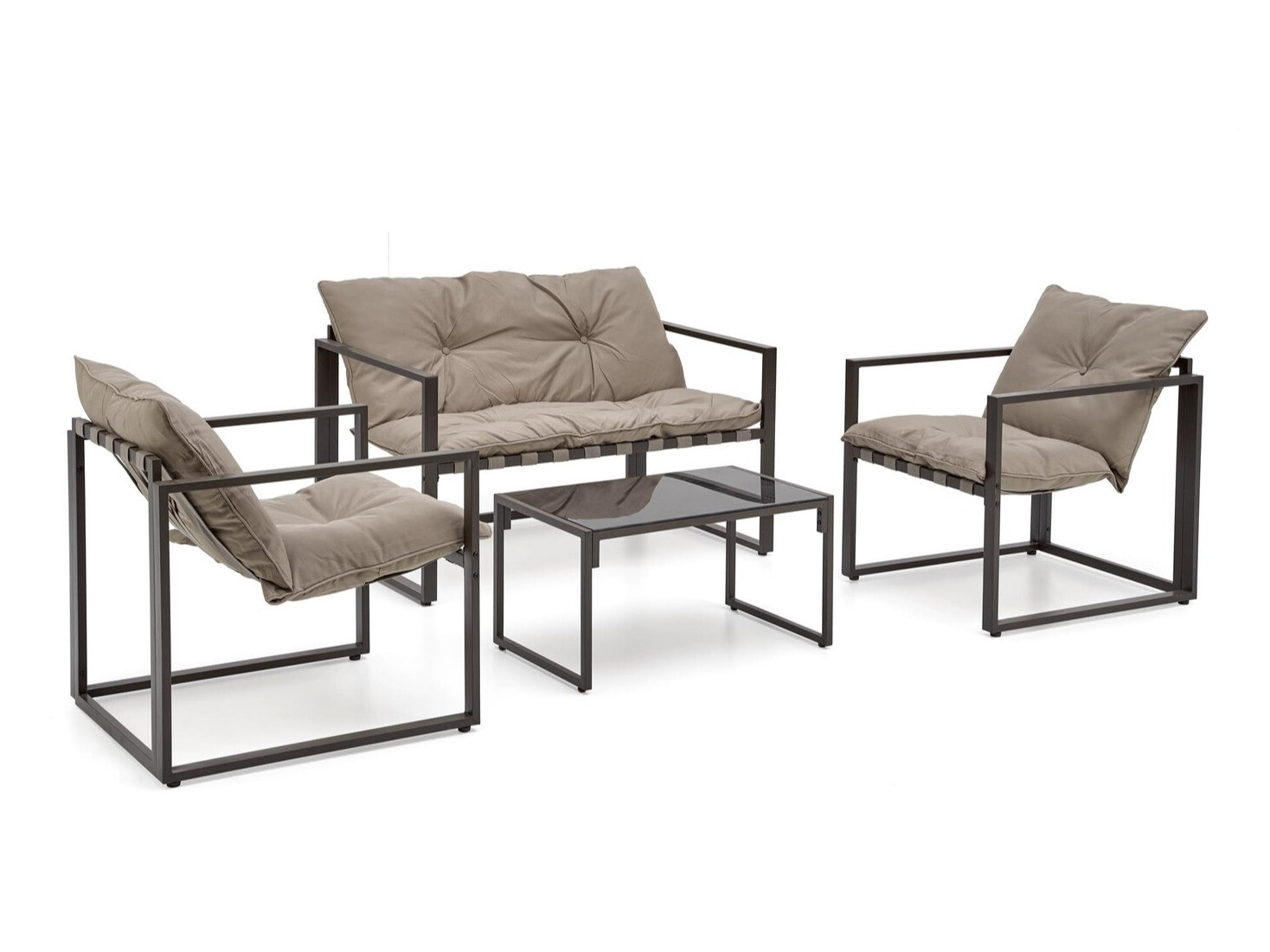 Outdoor furniture set Houston 1459