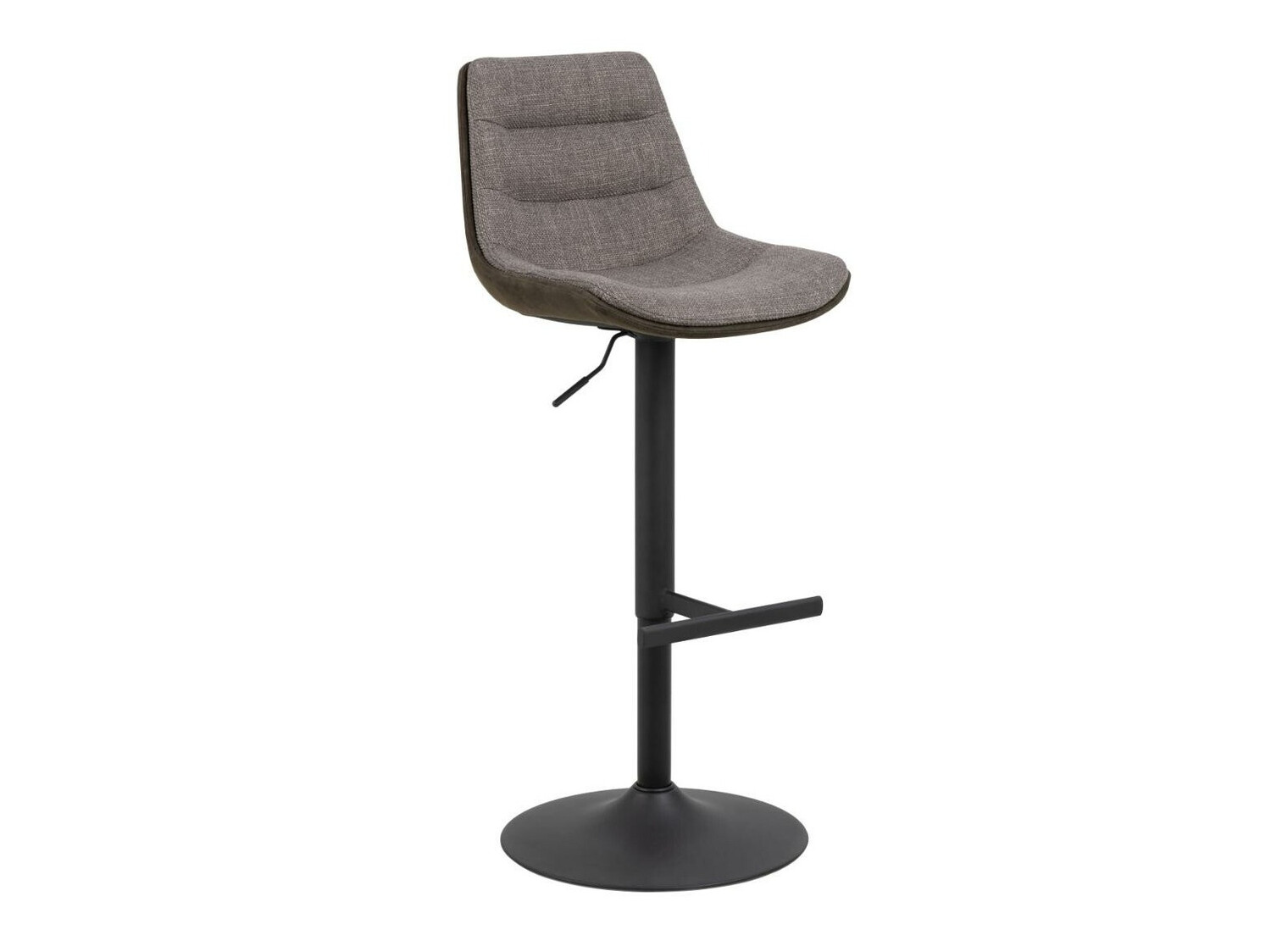 Bar stool Norsica 691 (Basel 34 + Preston 96)