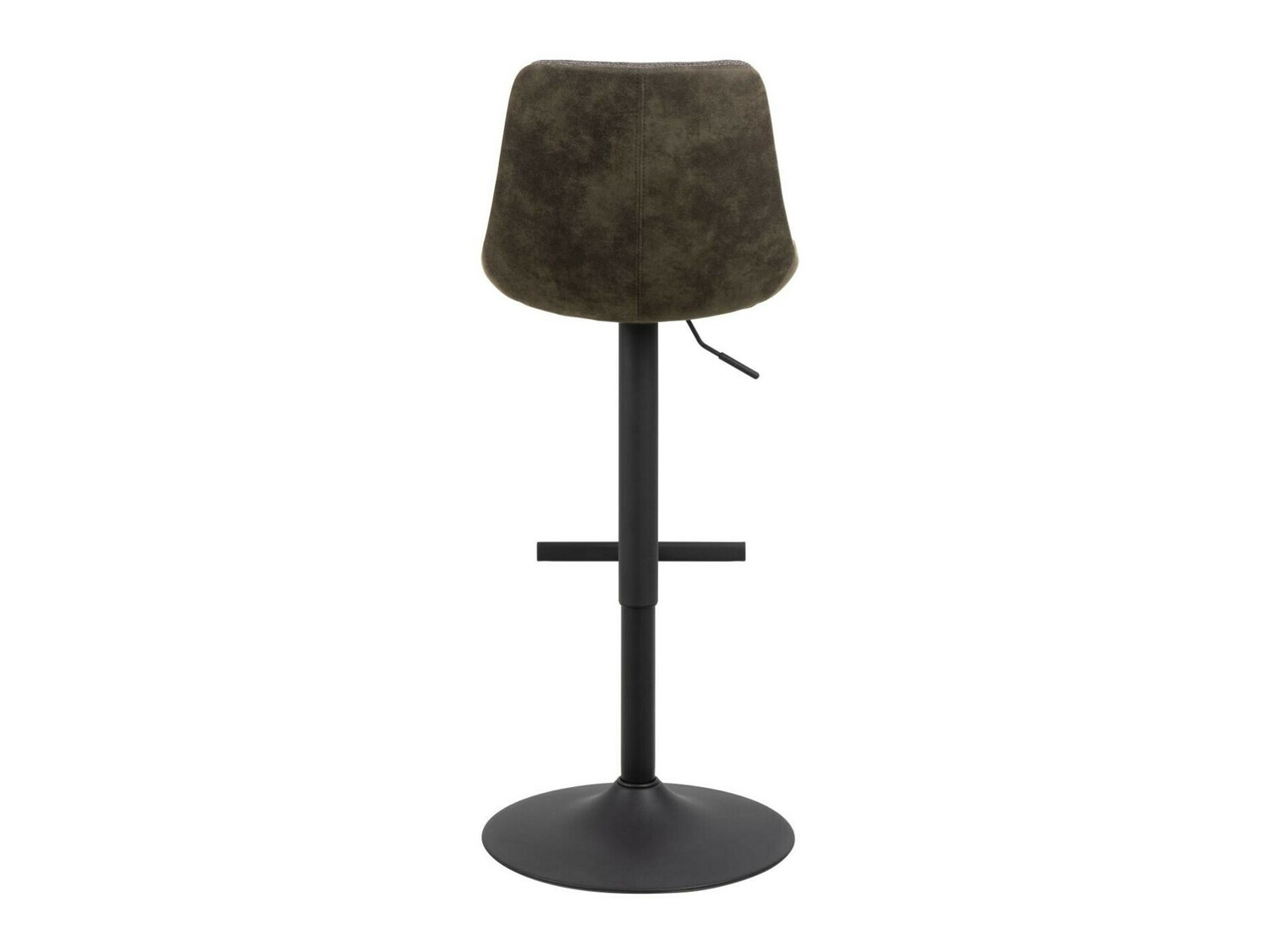 Bar stool Norsica 691 (Basel 34 + Preston 96)