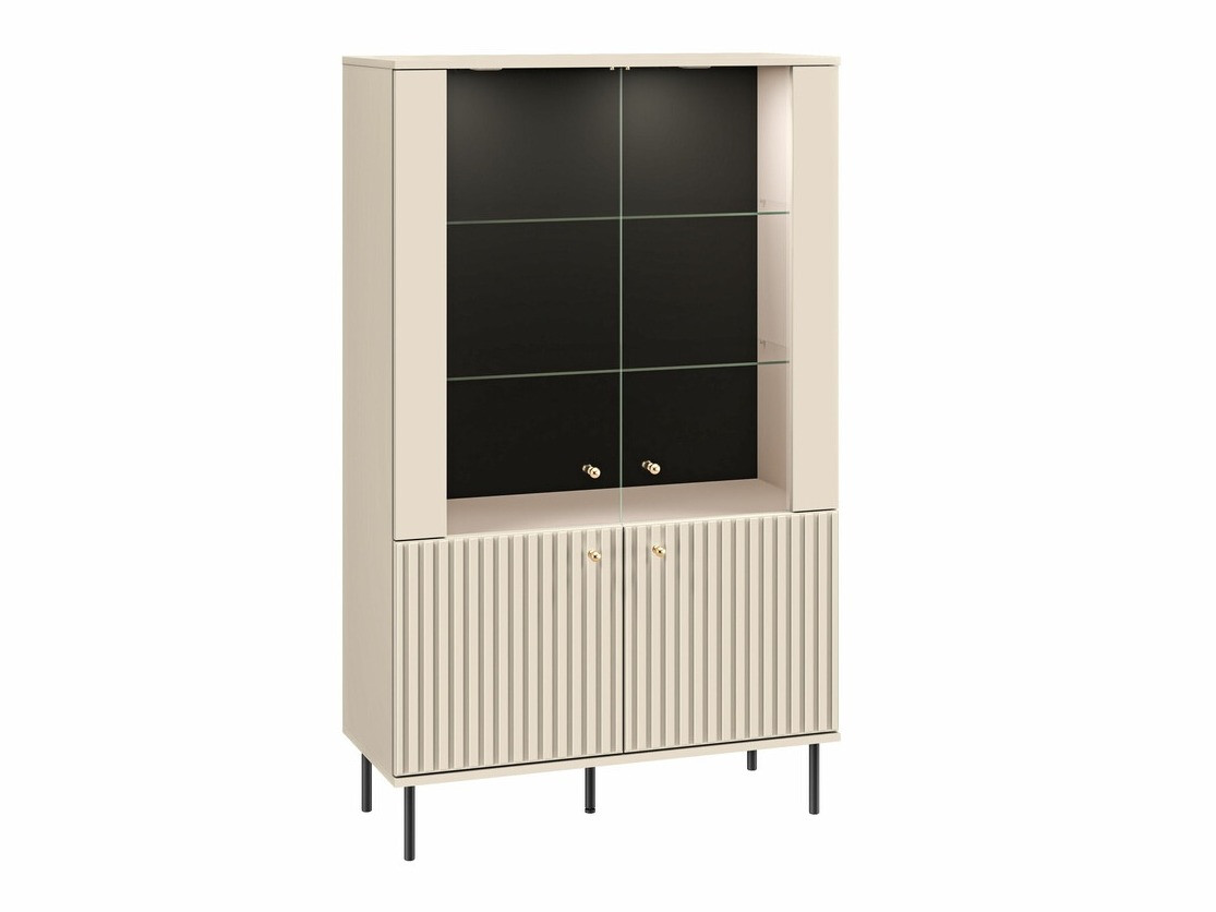Bookcase Marmeli 102