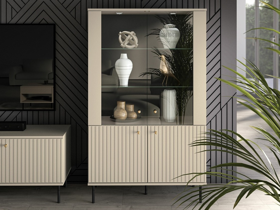 Bookcase Marmeli 102
