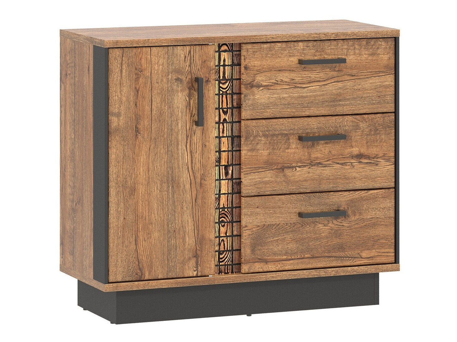 Chest of drawers Dunvelo 101
