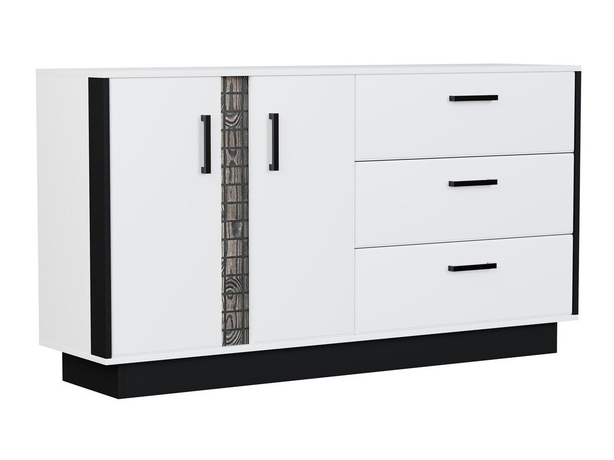 Chest of drawers Fiosalu 102