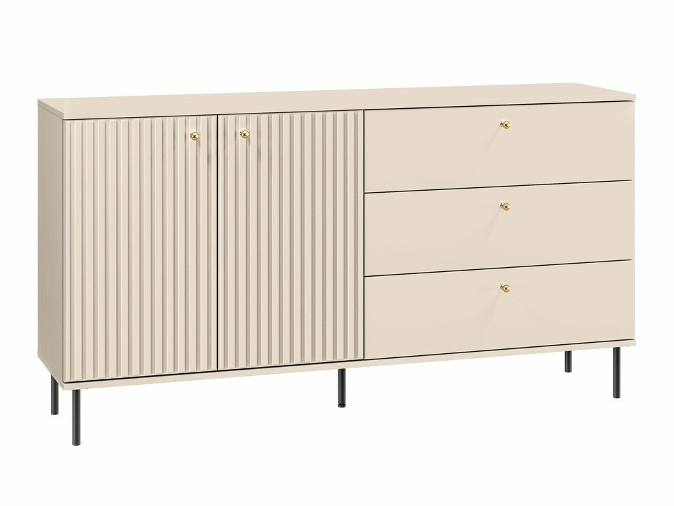 Chest of drawers Marmeli 103