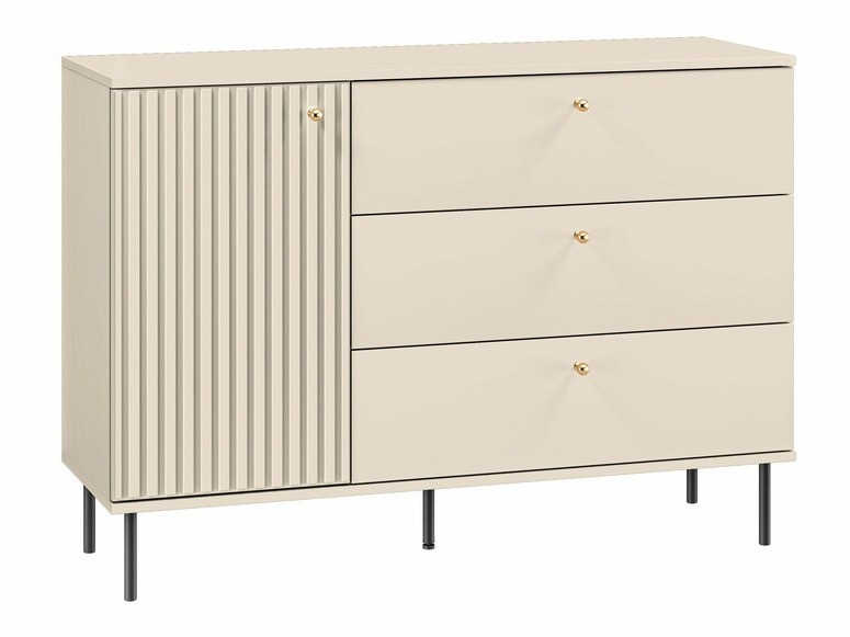 Chest of drawers Marmeli 104