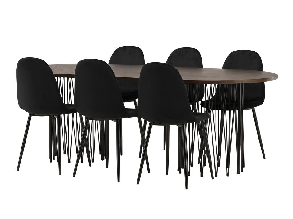 Dining set Dallas 4062