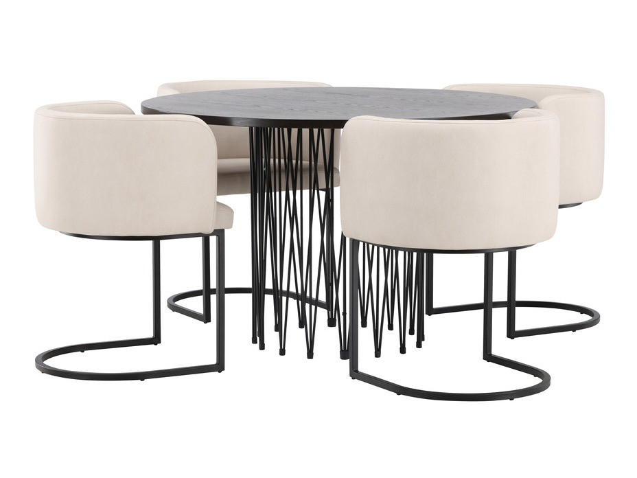 Dining set Dallas 4067