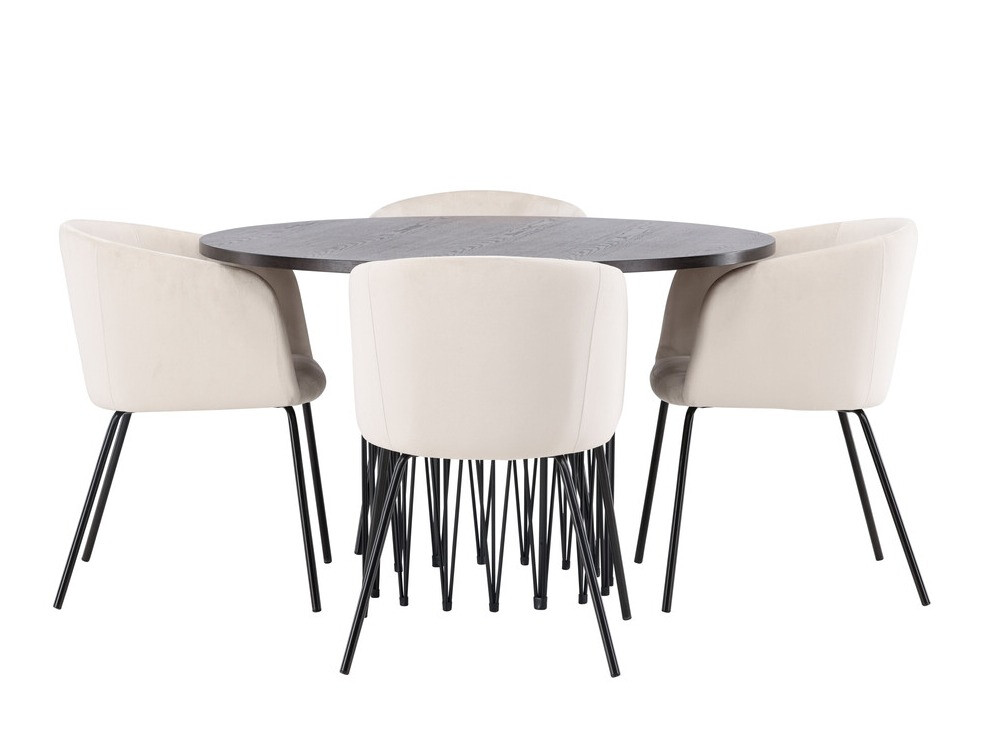 Dining set Dallas 4068