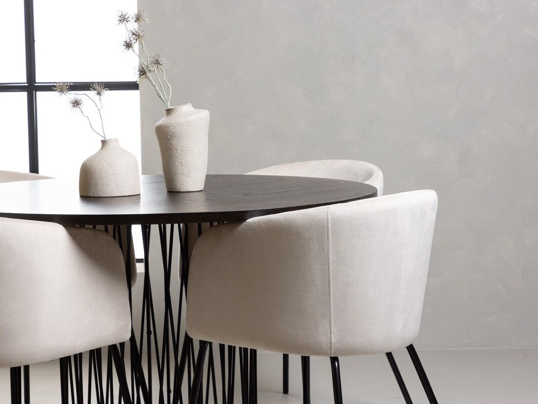 Dining set Dallas 4068