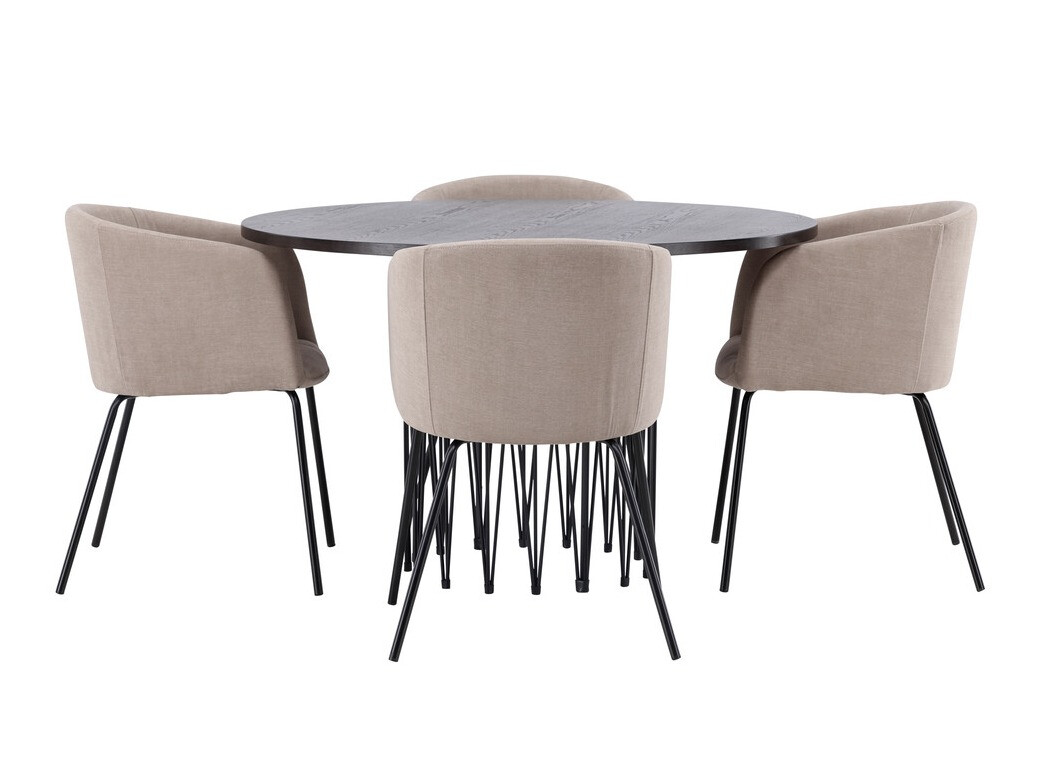 Dining set Dallas 4068