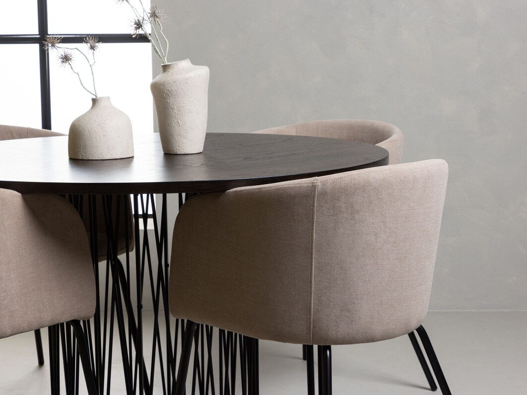 Dining set Dallas 4068