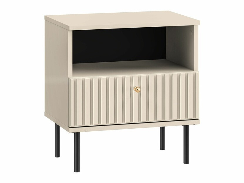 Bedside table Marmeli 106