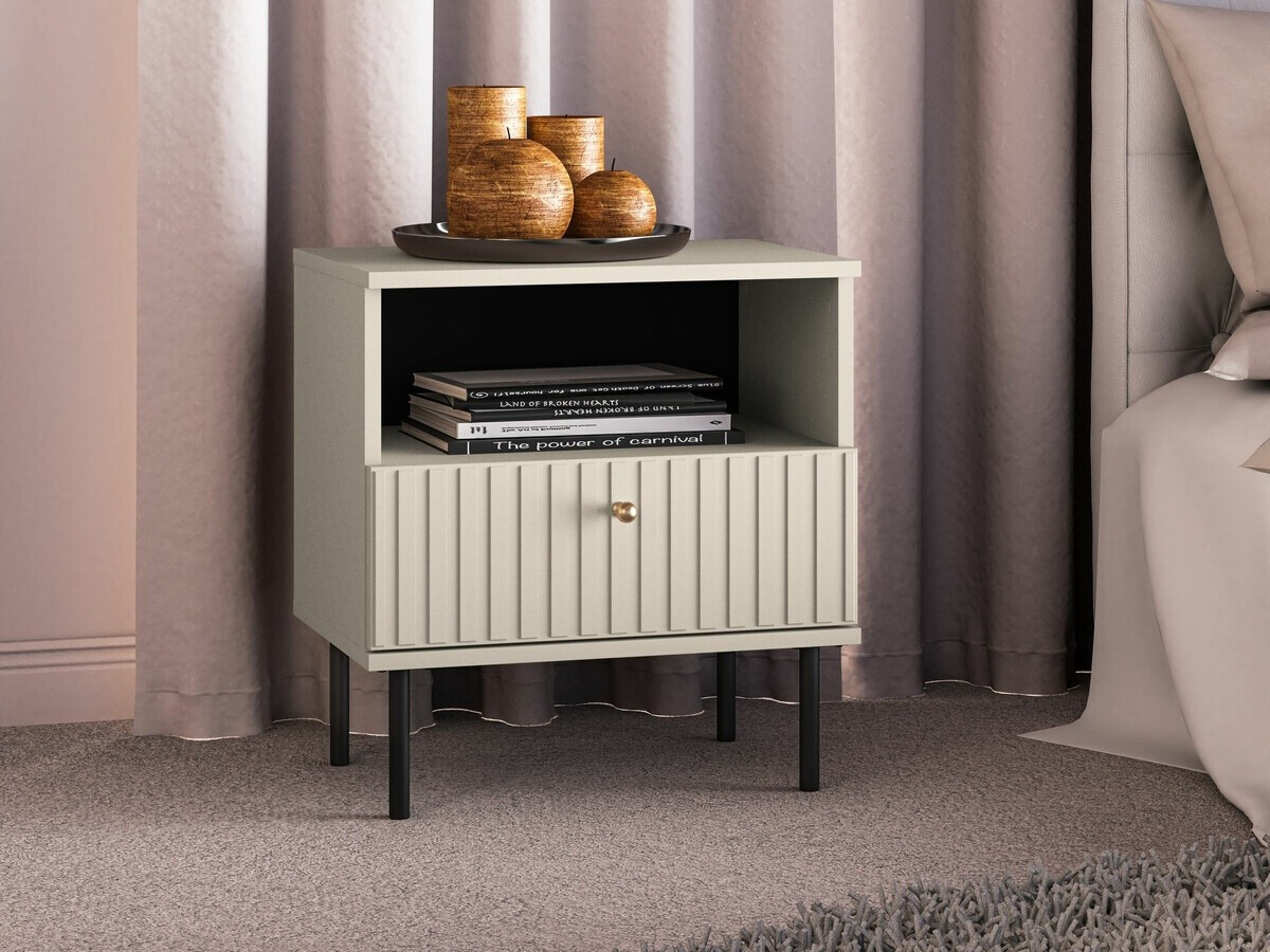Bedside table Marmeli 106