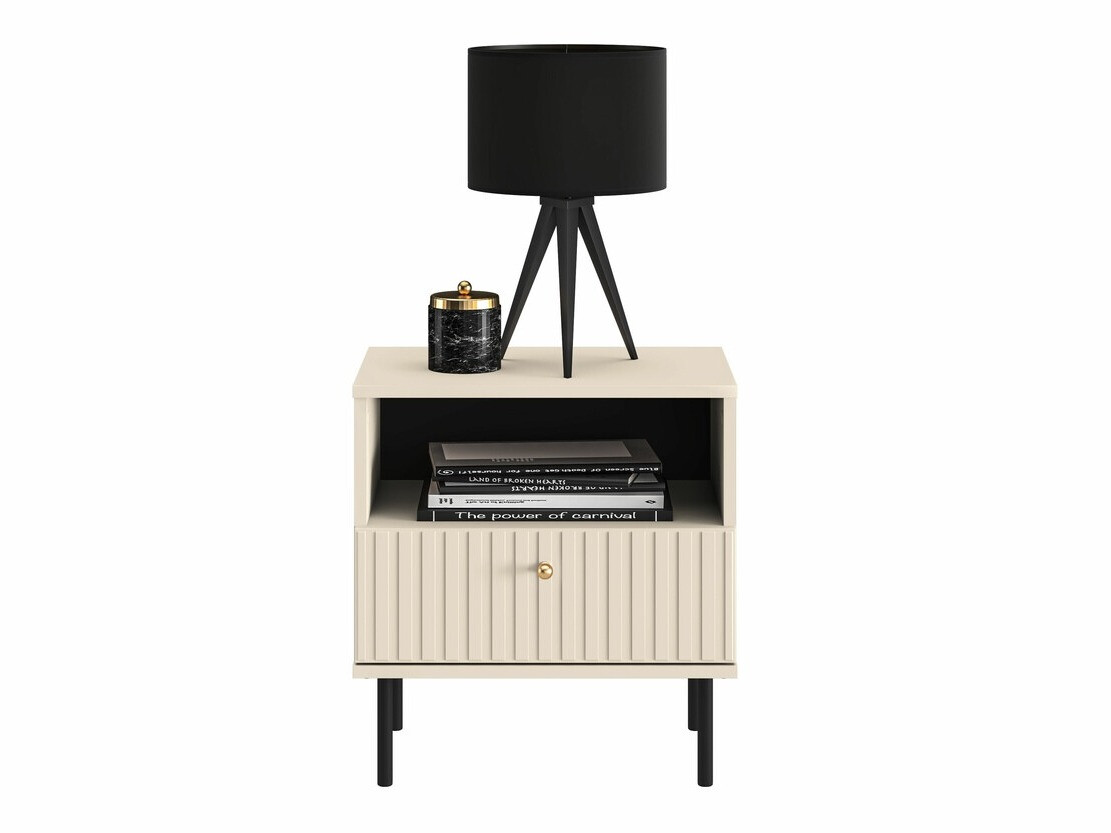 Bedside table Marmeli 106
