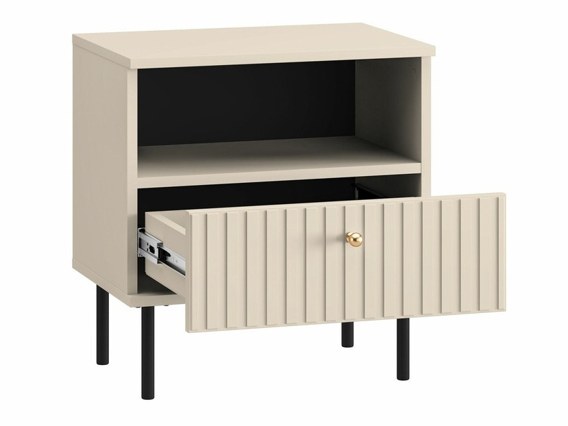 Bedside table Marmeli 106