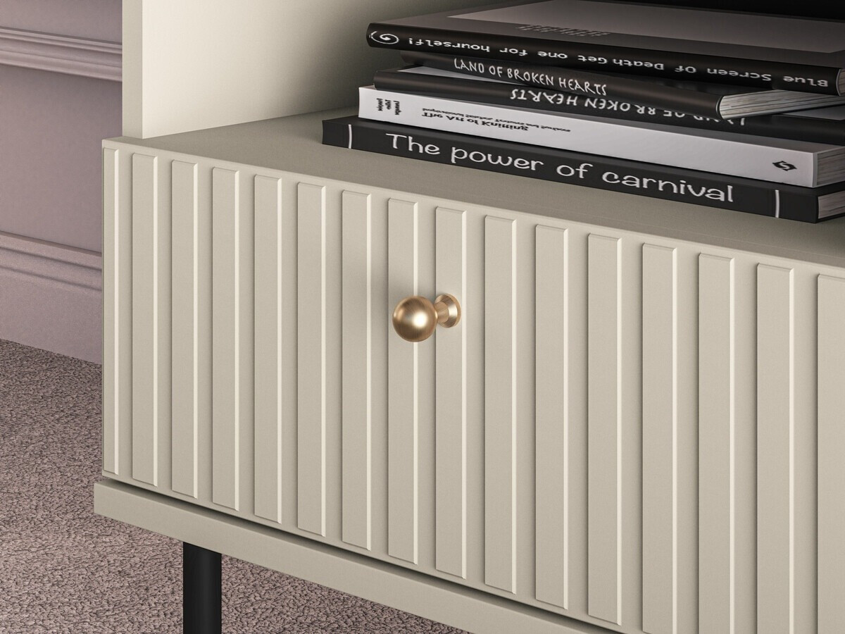 Bedside table Marmeli 106