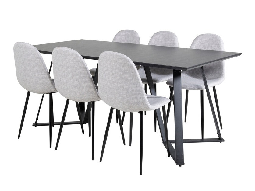 Dining set Dallas 4073