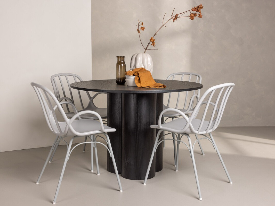 Dining set Dallas 4077