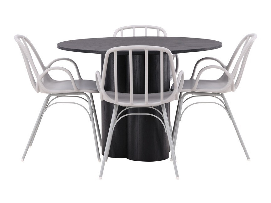 Dining set Dallas 4077