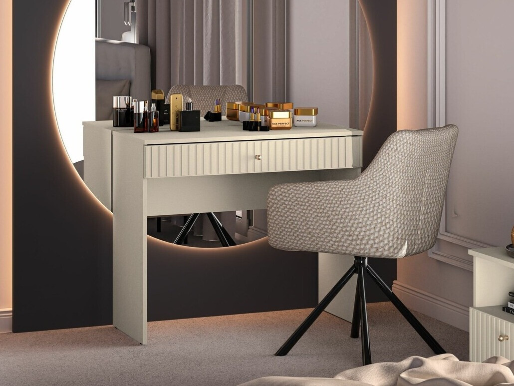Dressing table Marmeli 107