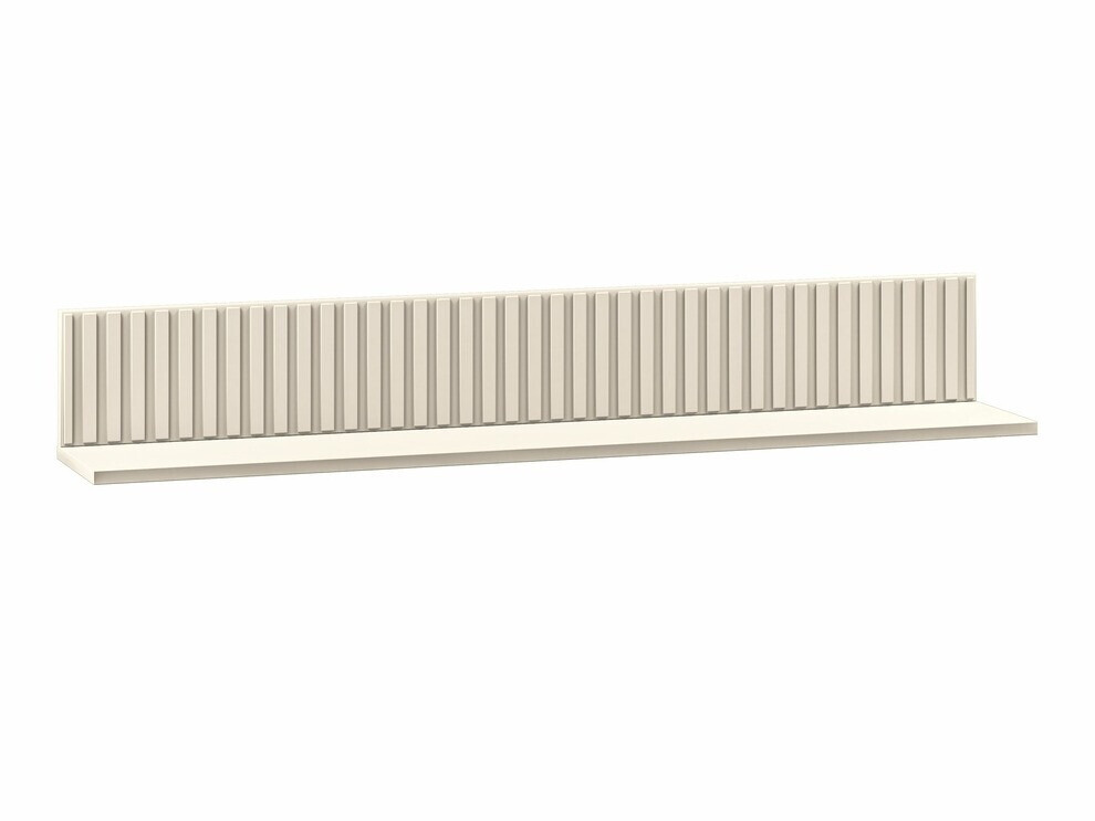 Wall shelf Marmeli 108