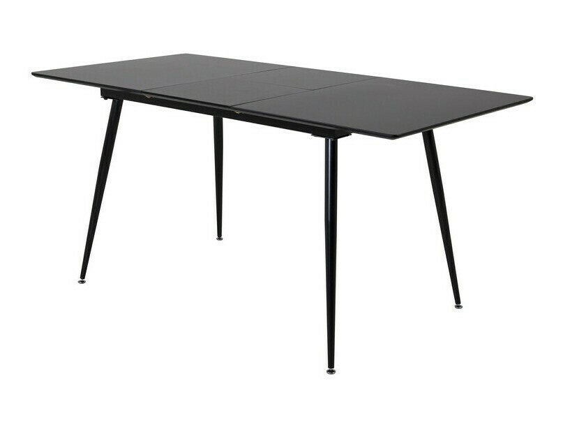 Dining set Dallas 1522 (Black)