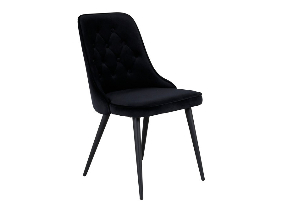 Dining set Dallas 1522 (Black)