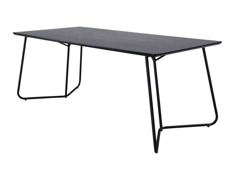 Dining set Dallas 2569 (Beige + Black)
