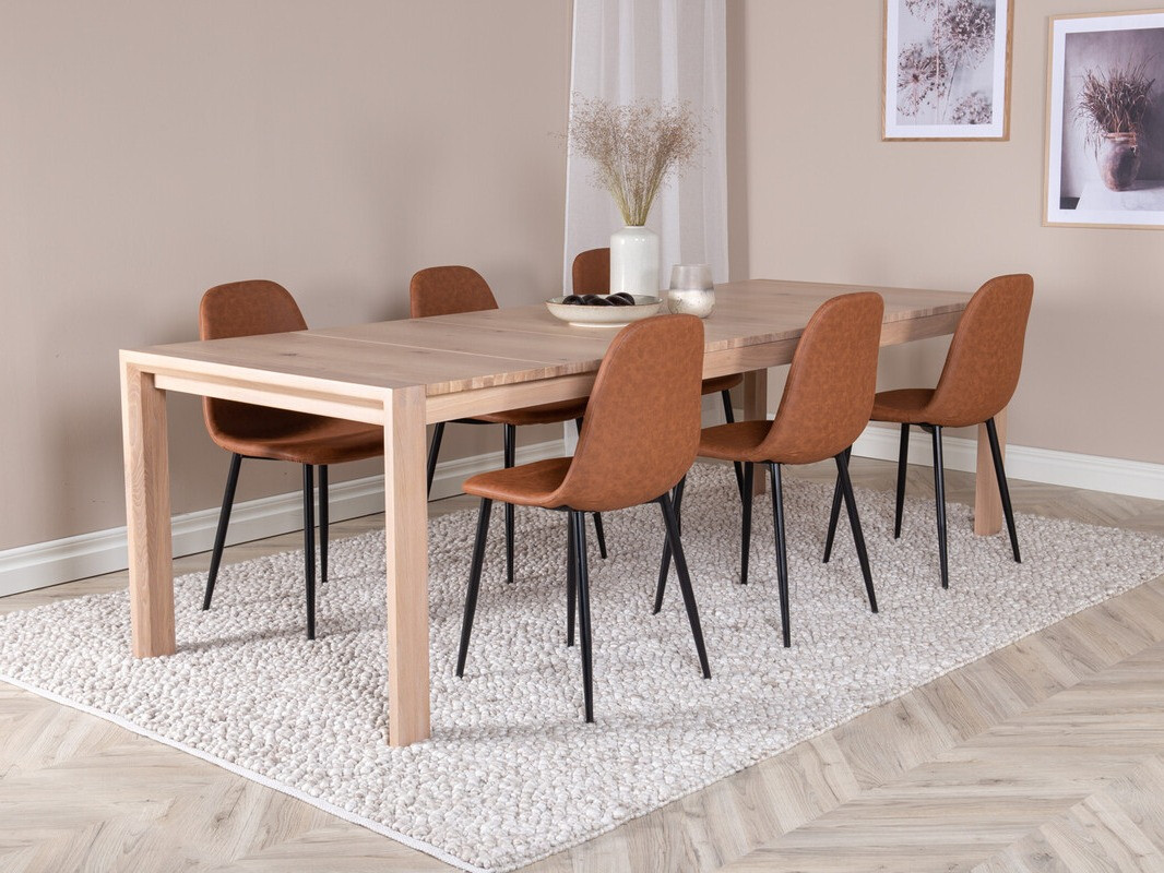 Dining set Dallas 2655