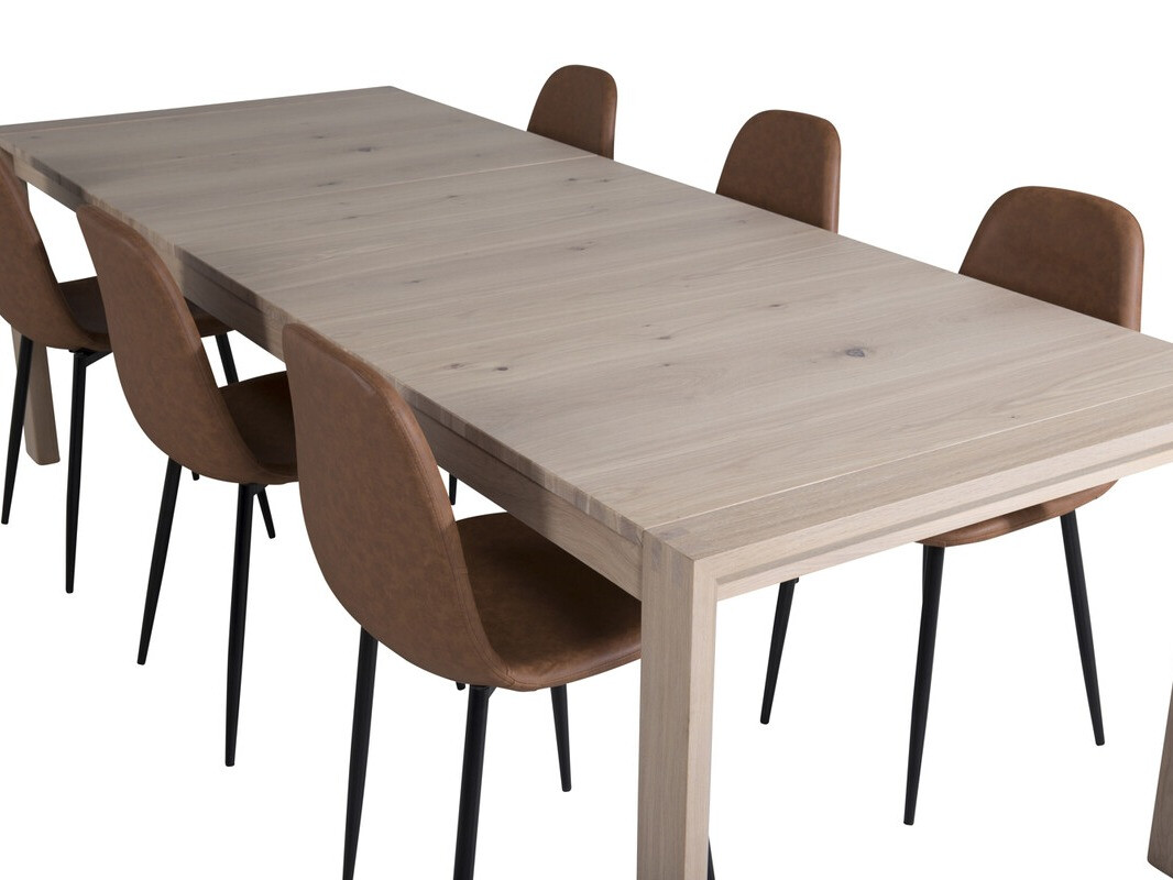 Dining set Dallas 2655