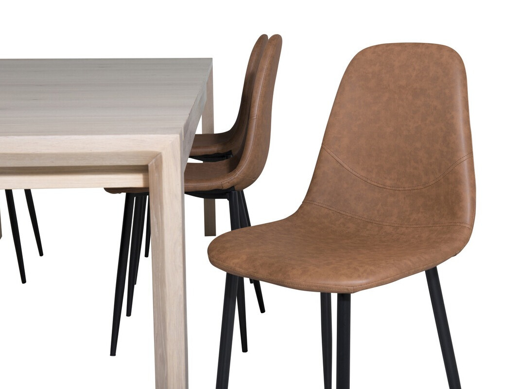 Dining set Dallas 2655