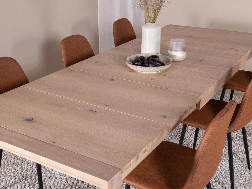 Dining set Dallas 2655