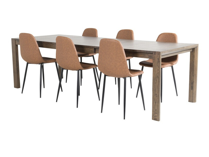 Dining set Dallas 2655