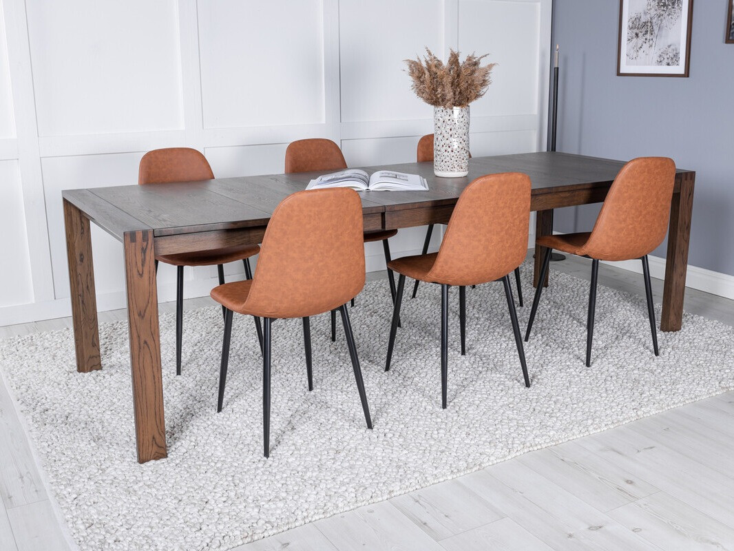 Dining set Dallas 2655