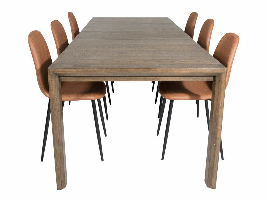 Dining set Dallas 2655