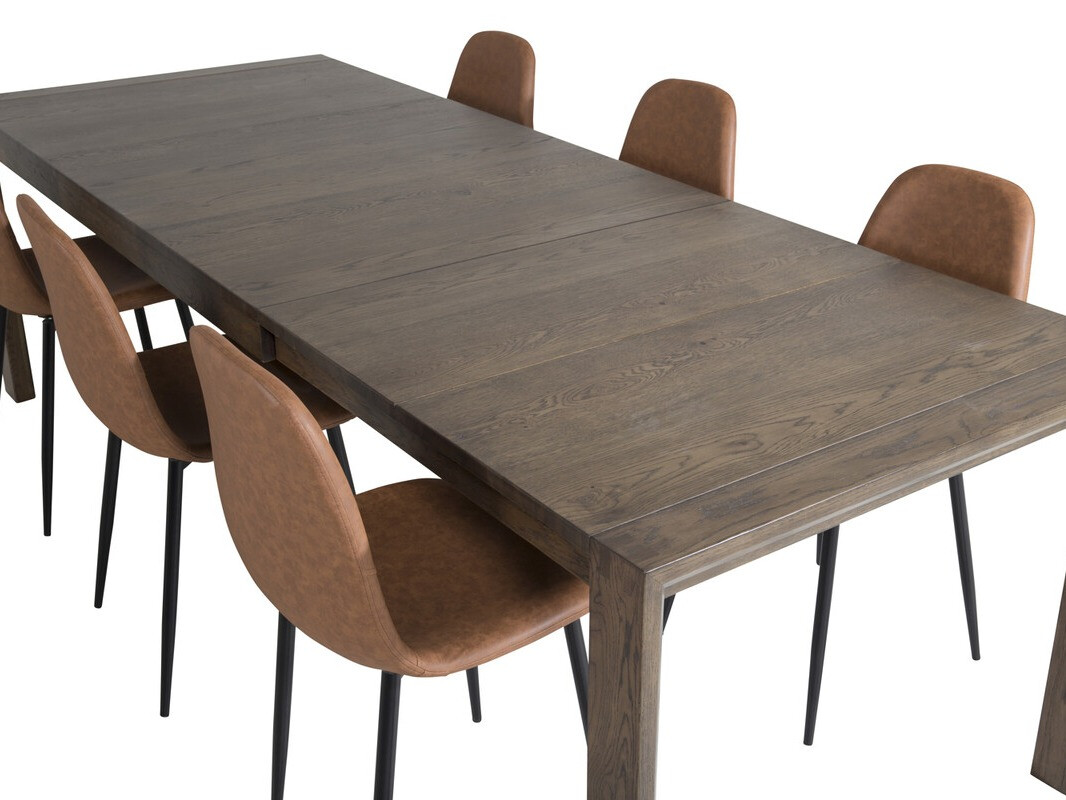Dining set Dallas 2655