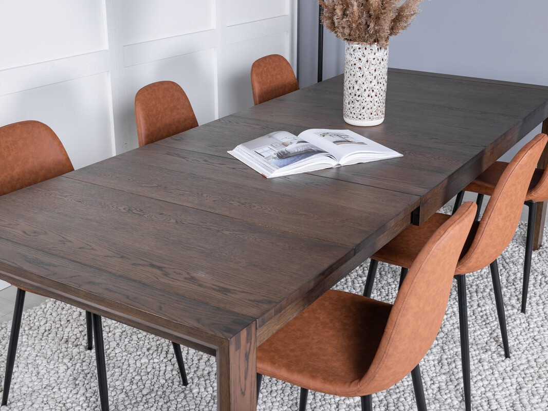 Dining set Dallas 2655