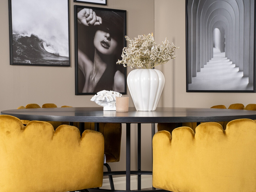 Dining set Dallas 313