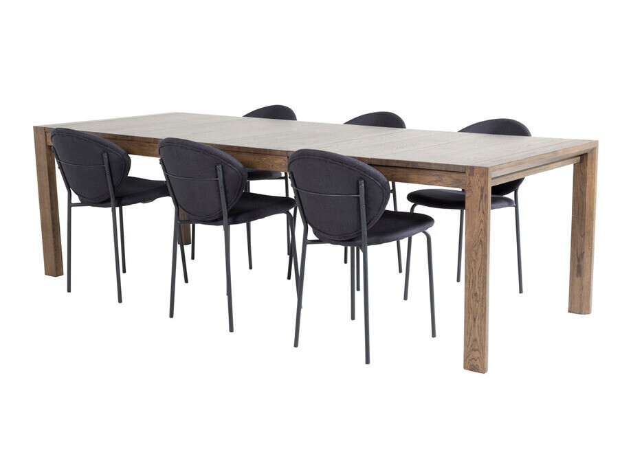 Dining set Dallas 3329