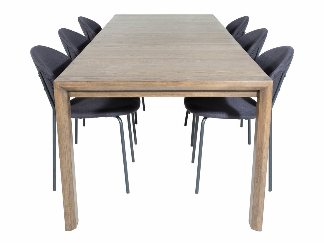 Dining set Dallas 3329