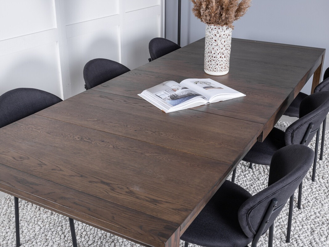 Dining set Dallas 3329